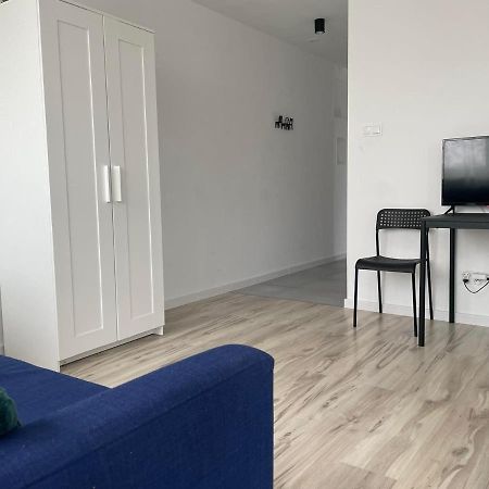 3K Popieluszki 27 Leilighet Lublin Eksteriør bilde