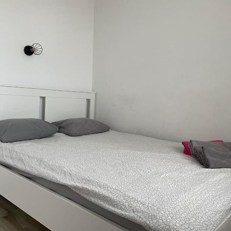 3K Popieluszki 27 Leilighet Lublin Eksteriør bilde