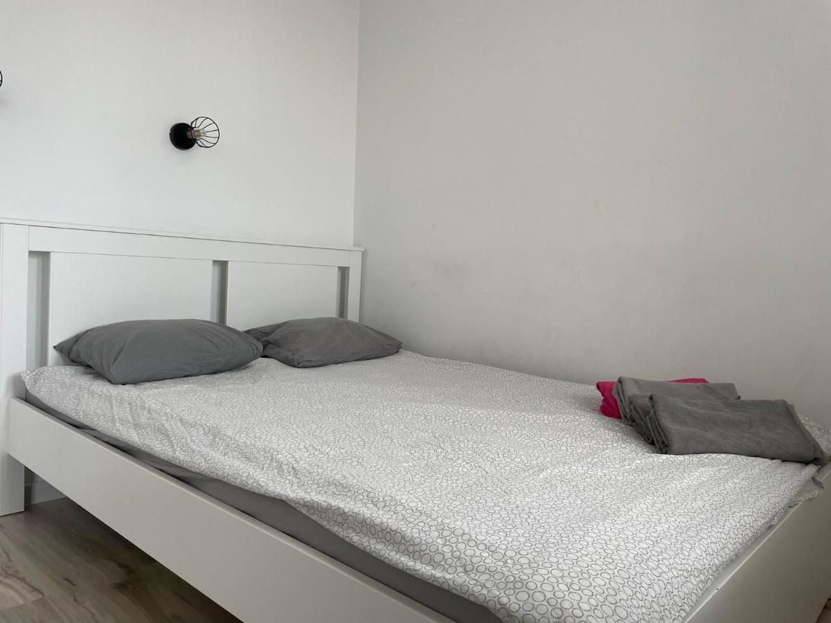 3K Popieluszki 27 Leilighet Lublin Eksteriør bilde